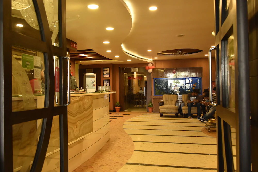 Hotel Shankar Bhavan