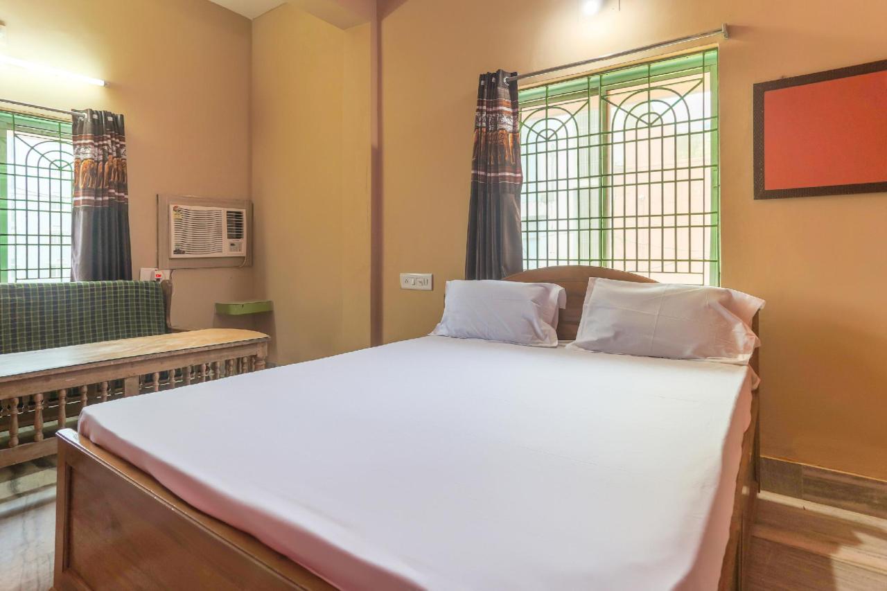 Nirmalya's Maharaja by OYO Rooms