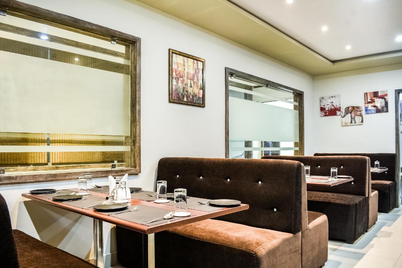 Capital O Jai Adisson