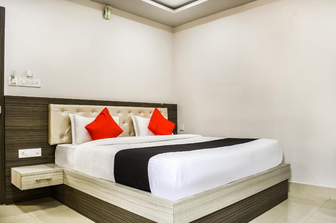 Capital O Jai Adisson