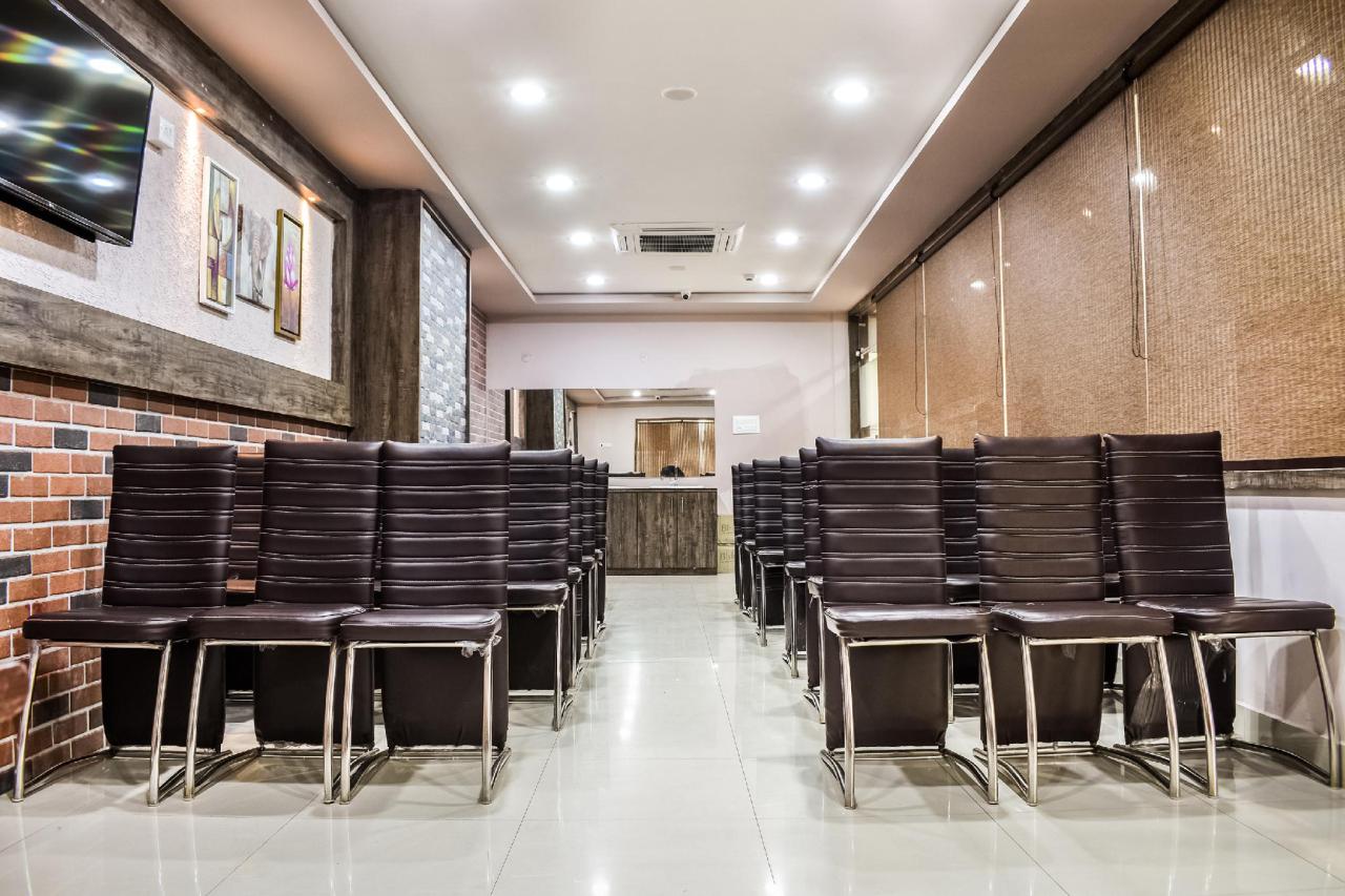 Capital O Jai Adisson