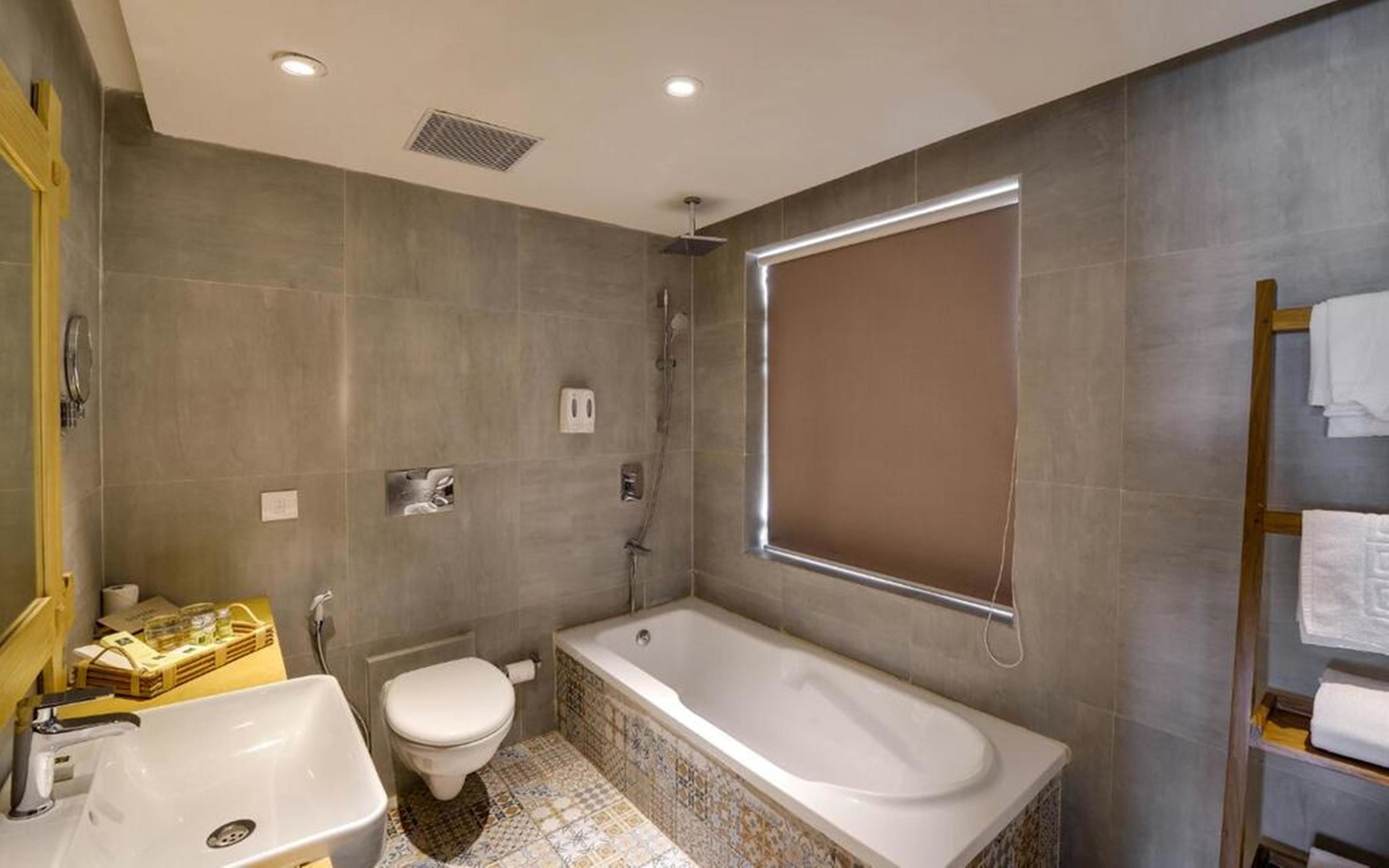 Swosti Chilika Resort