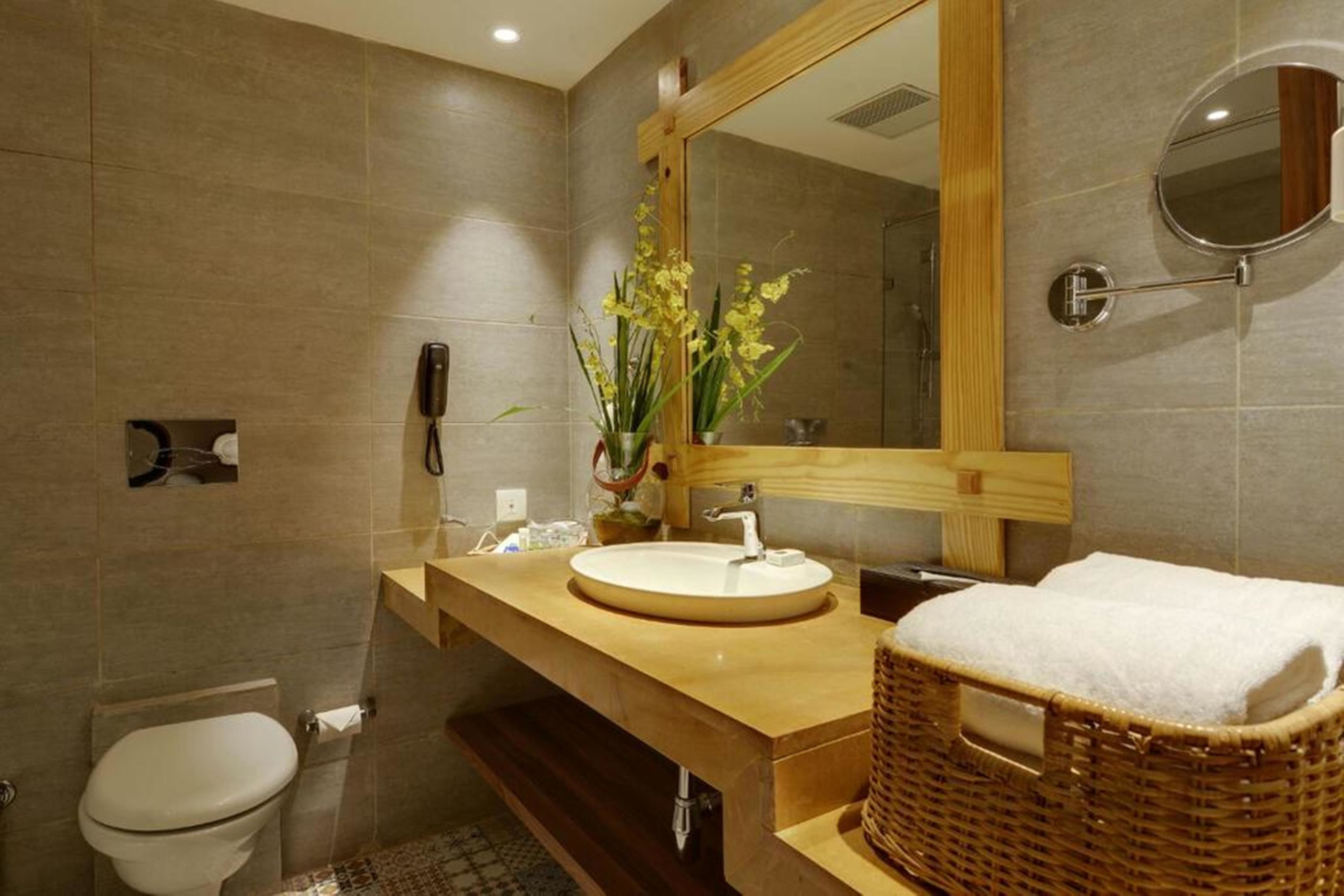 Swosti Chilika Resort