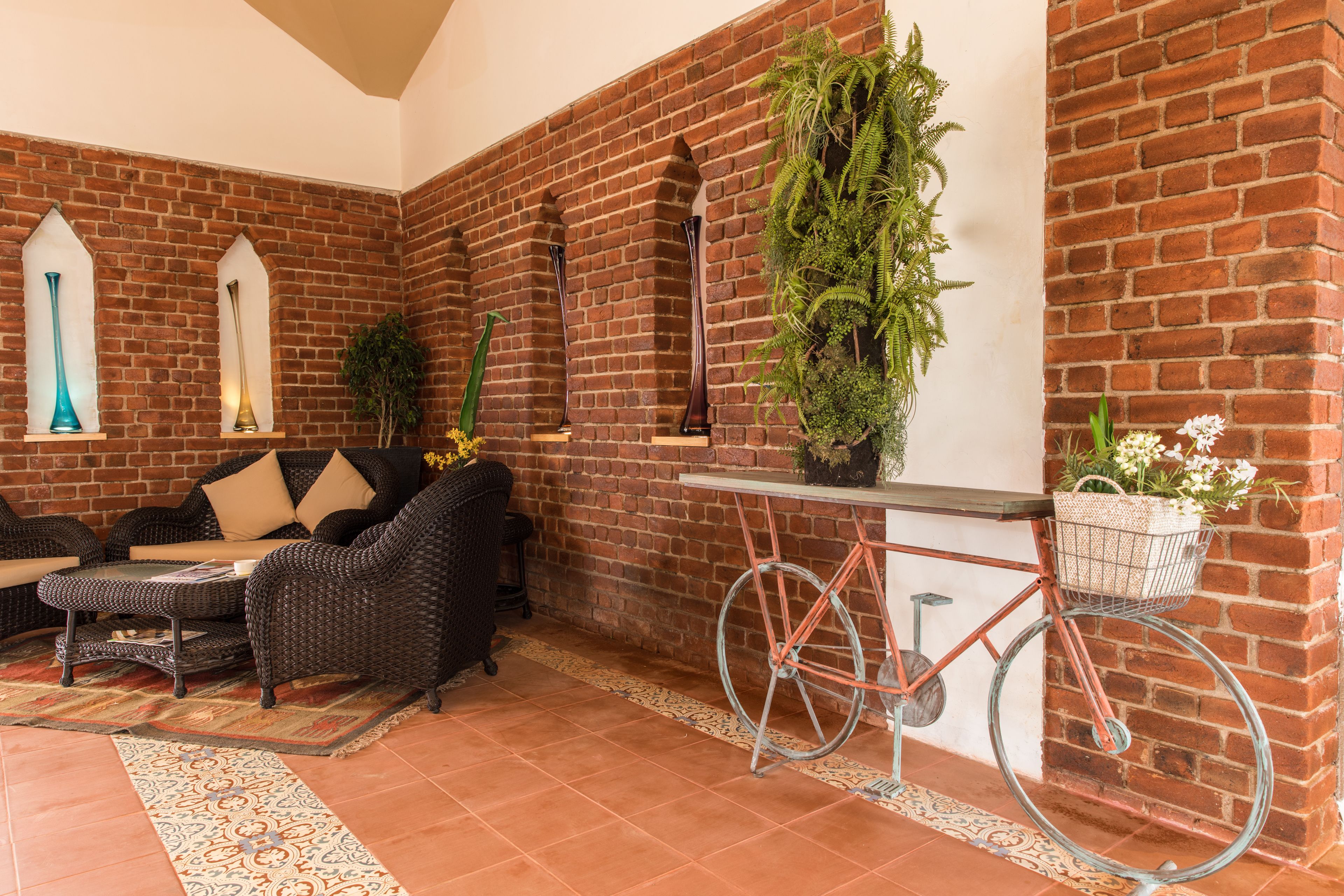 Swosti Chilika Resort