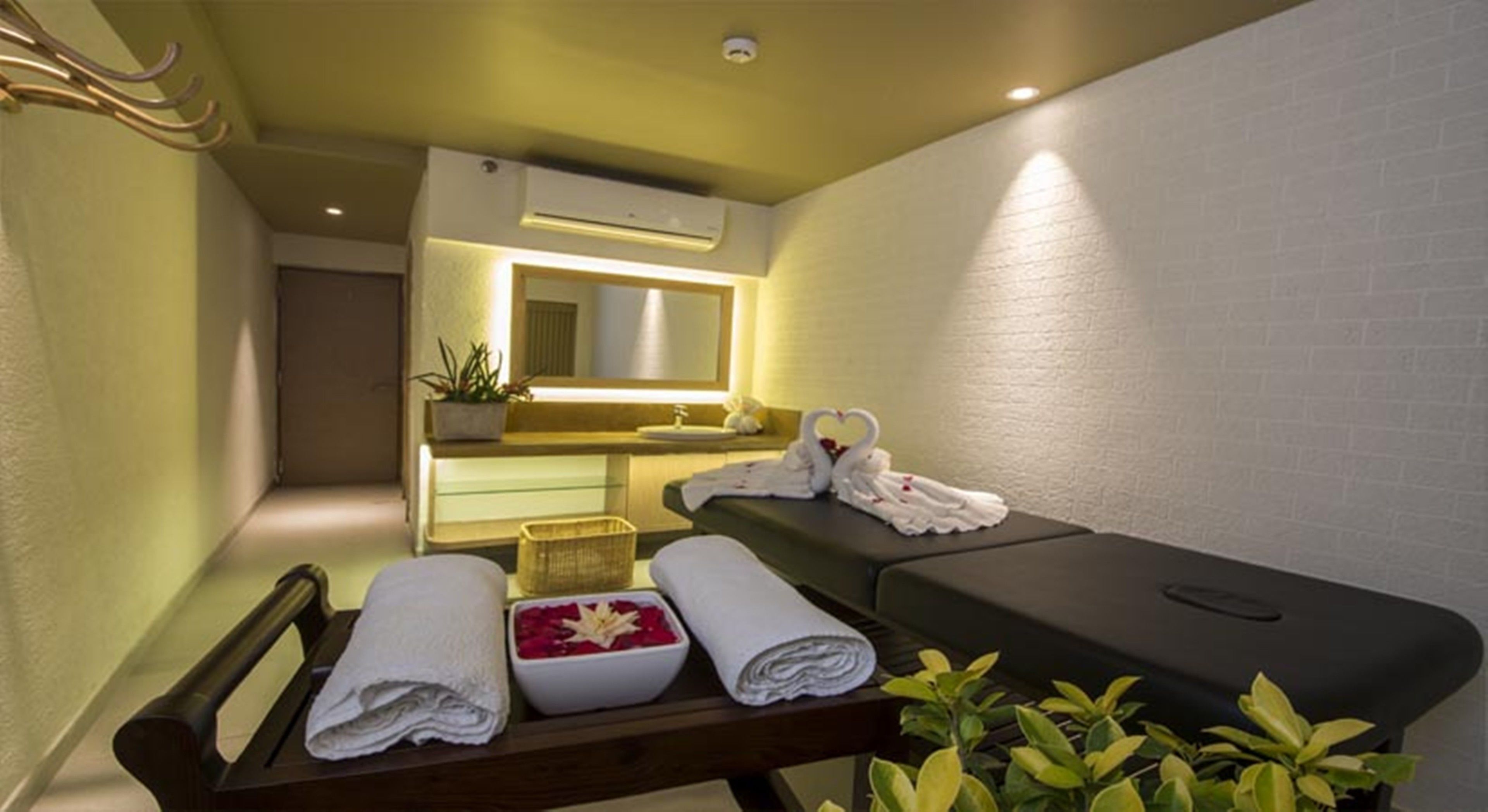 Swosti Chilika Resort