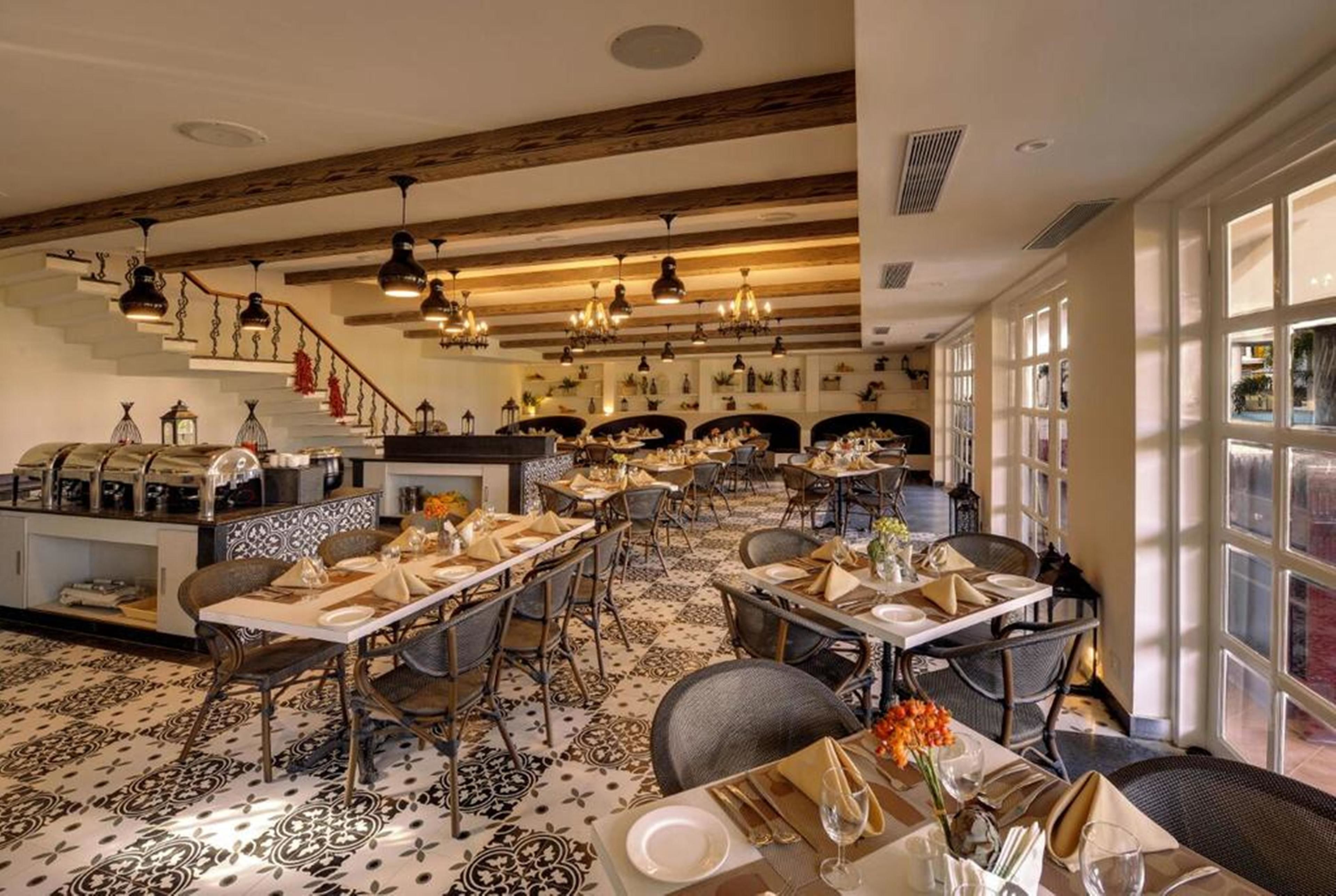 Swosti Chilika Resort