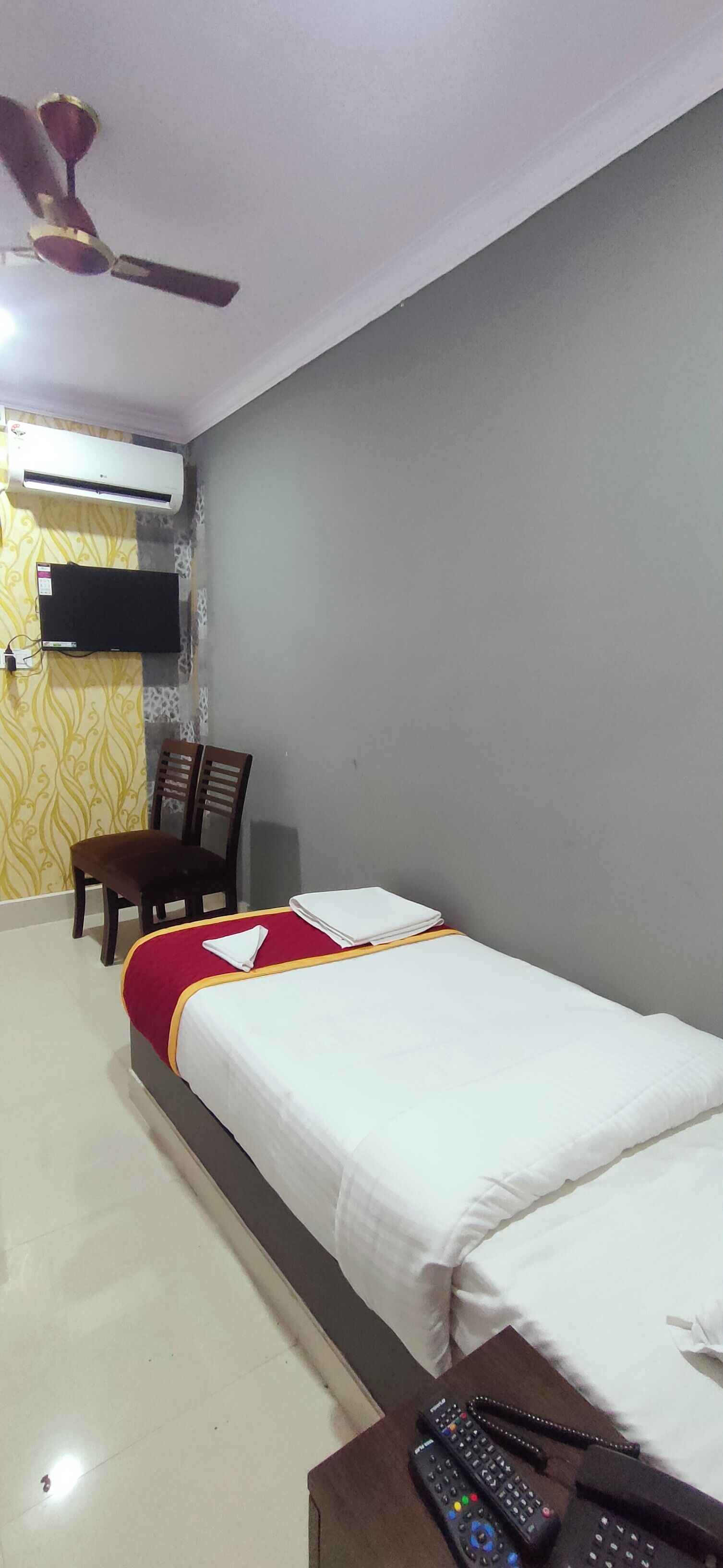 Hotel Sandhya