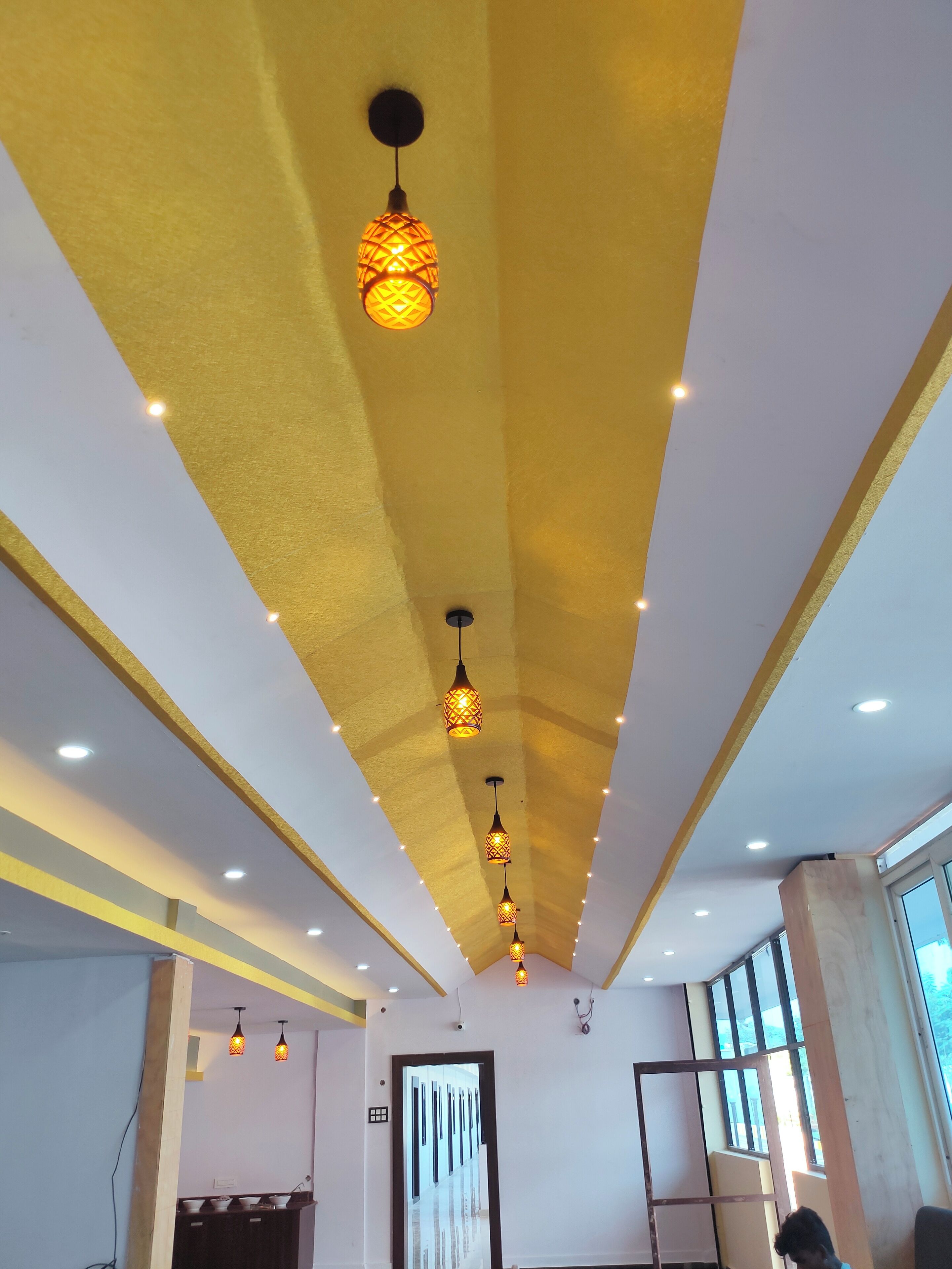 Hotel Sandhya