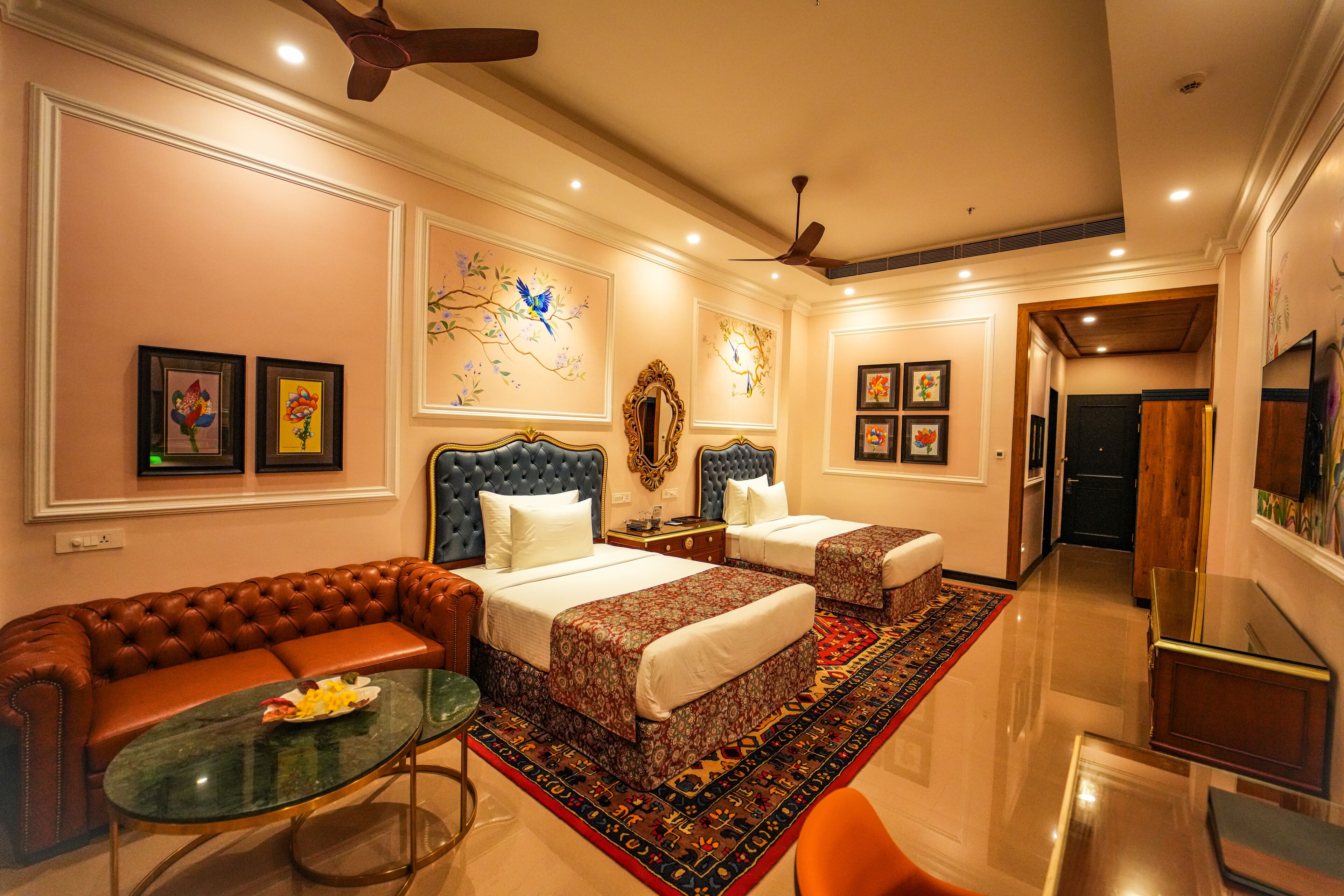 Mayfair Oasis Resort & Convention