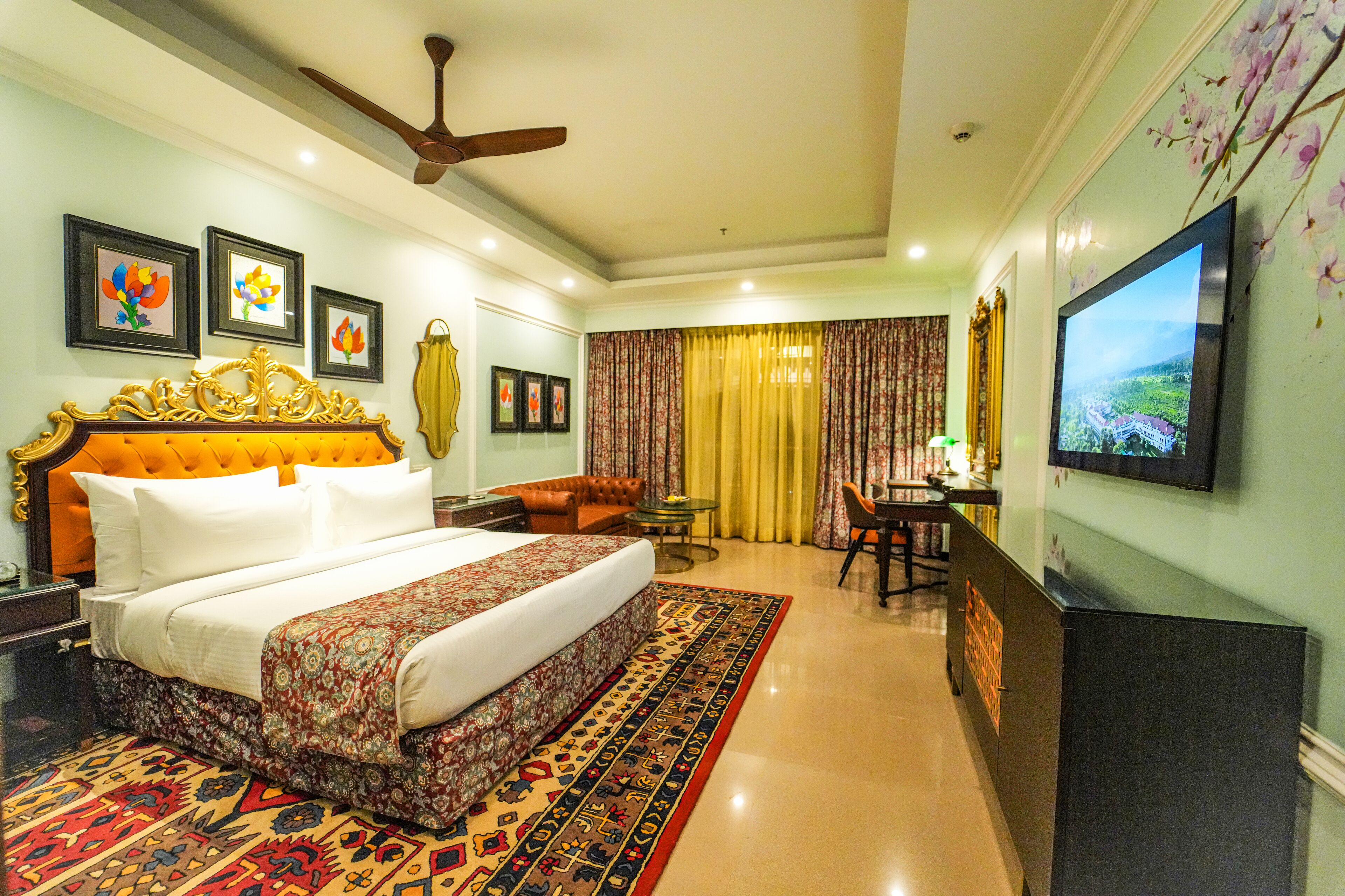 Mayfair Oasis Resort & Convention