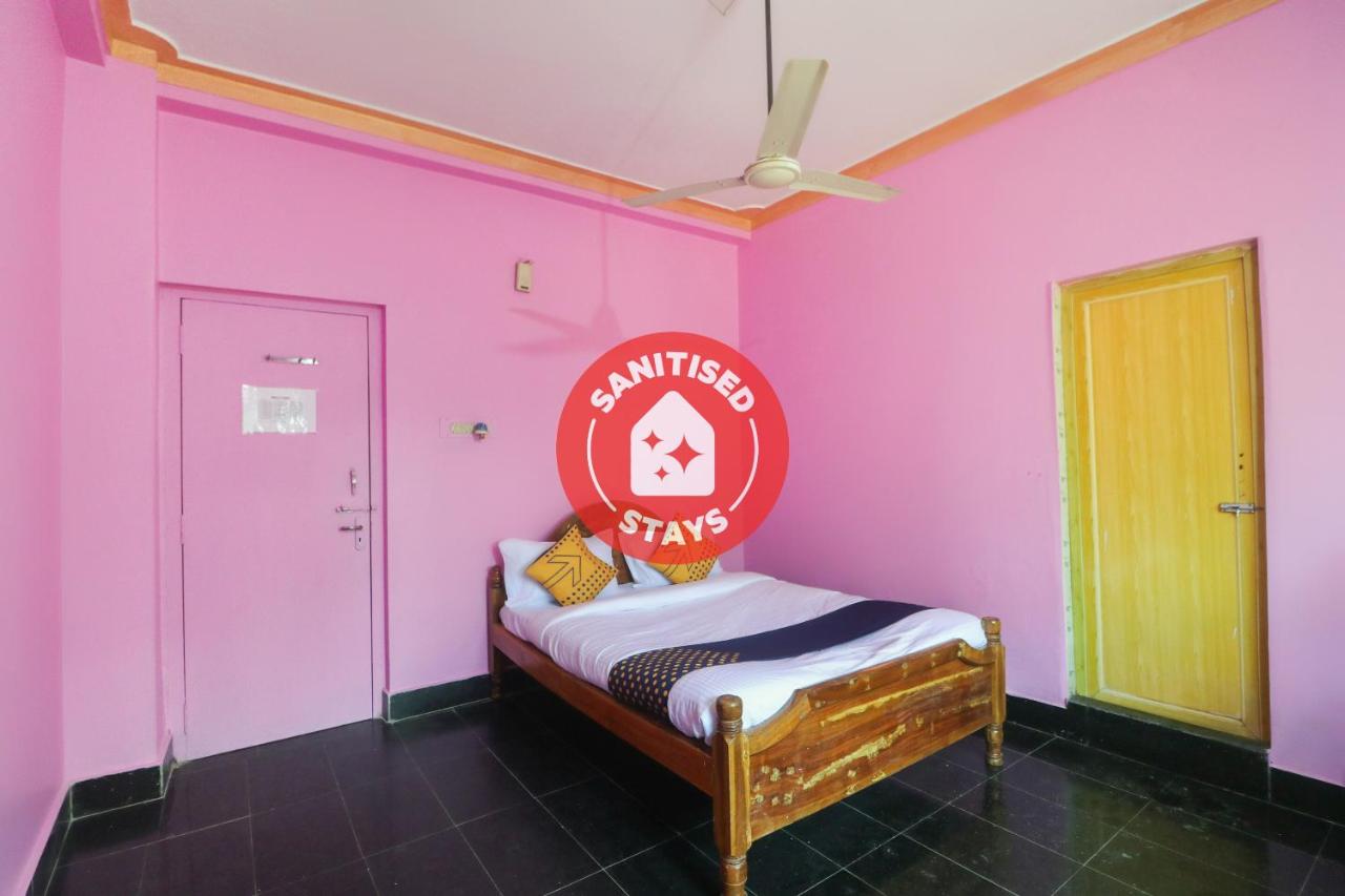 Hotel Kalinga Palace by OYO Rooms