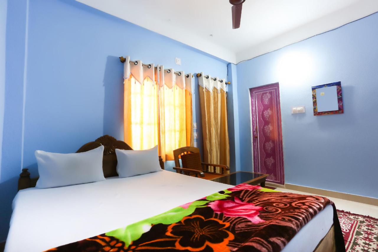 Hotel Patra Palace
