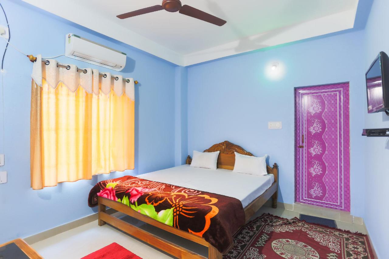 Hotel Patra Palace
