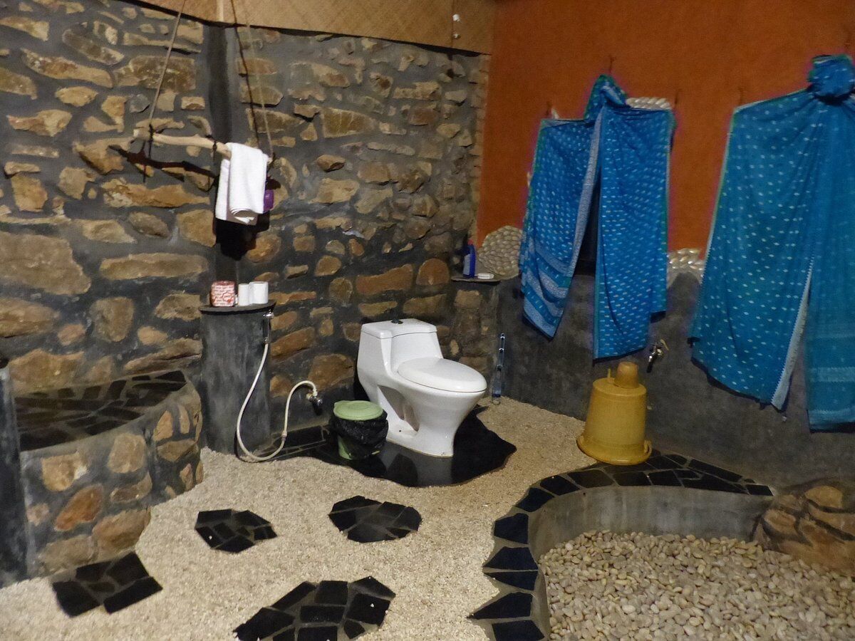 Desia Eco Tourism Camp