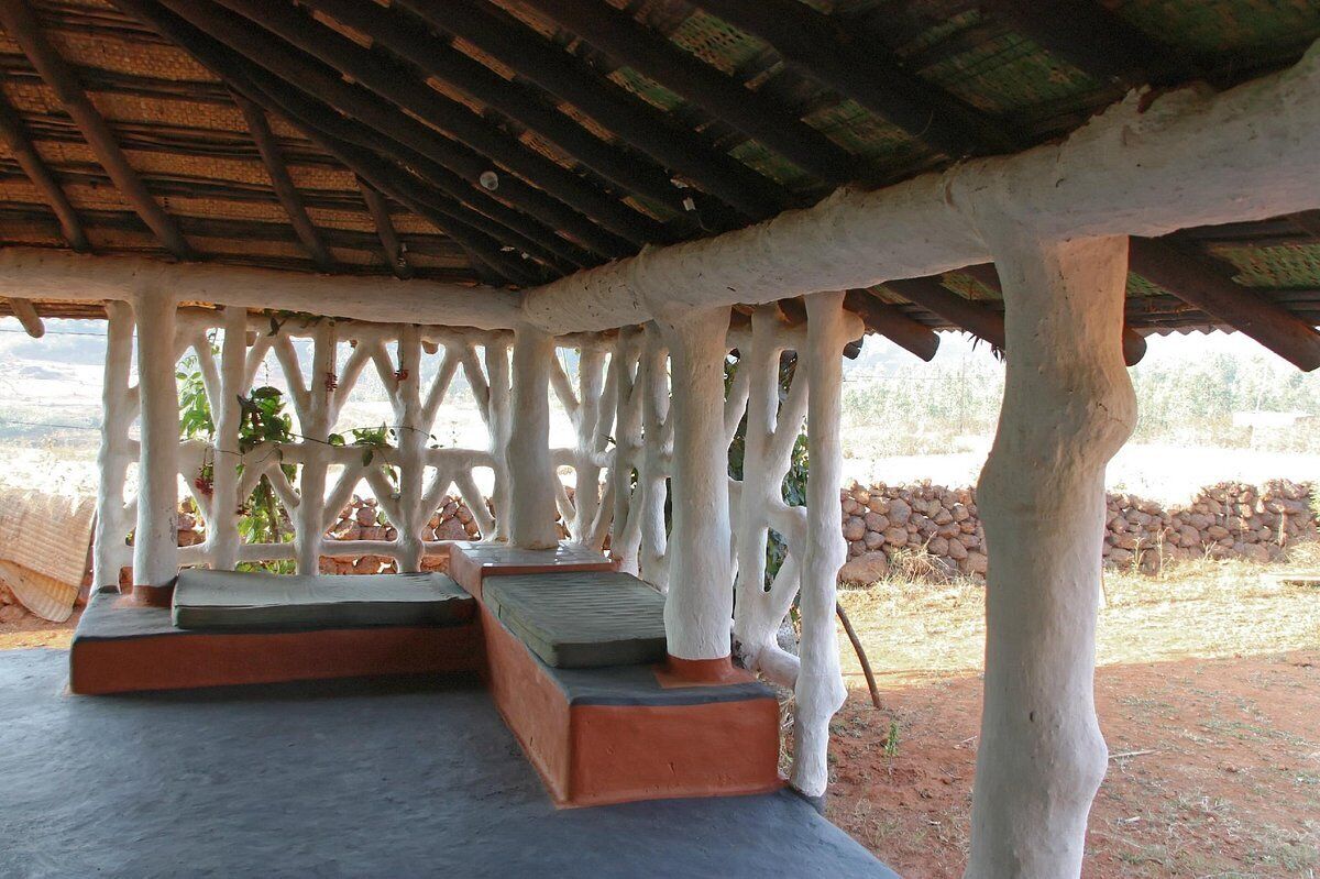 Desia Eco Tourism Camp