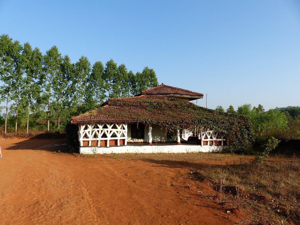 Desia Eco Tourism Camp