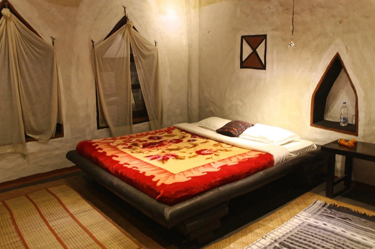 Desia Eco Tourism Camp