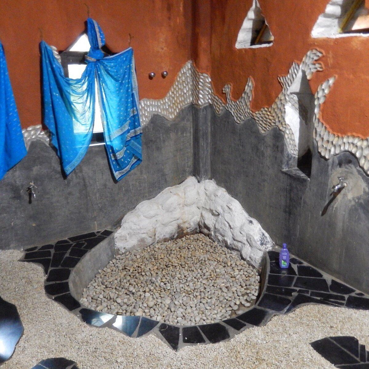 Desia Eco Tourism Camp