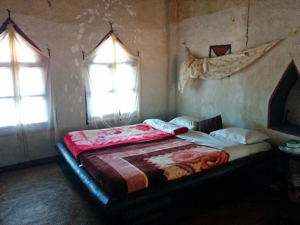 Desia Eco Tourism Camp