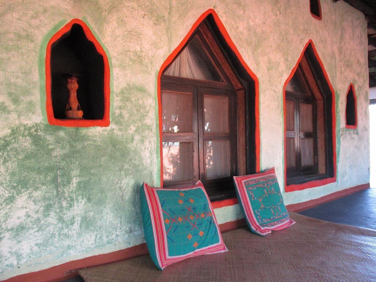 Desia Eco Tourism Camp