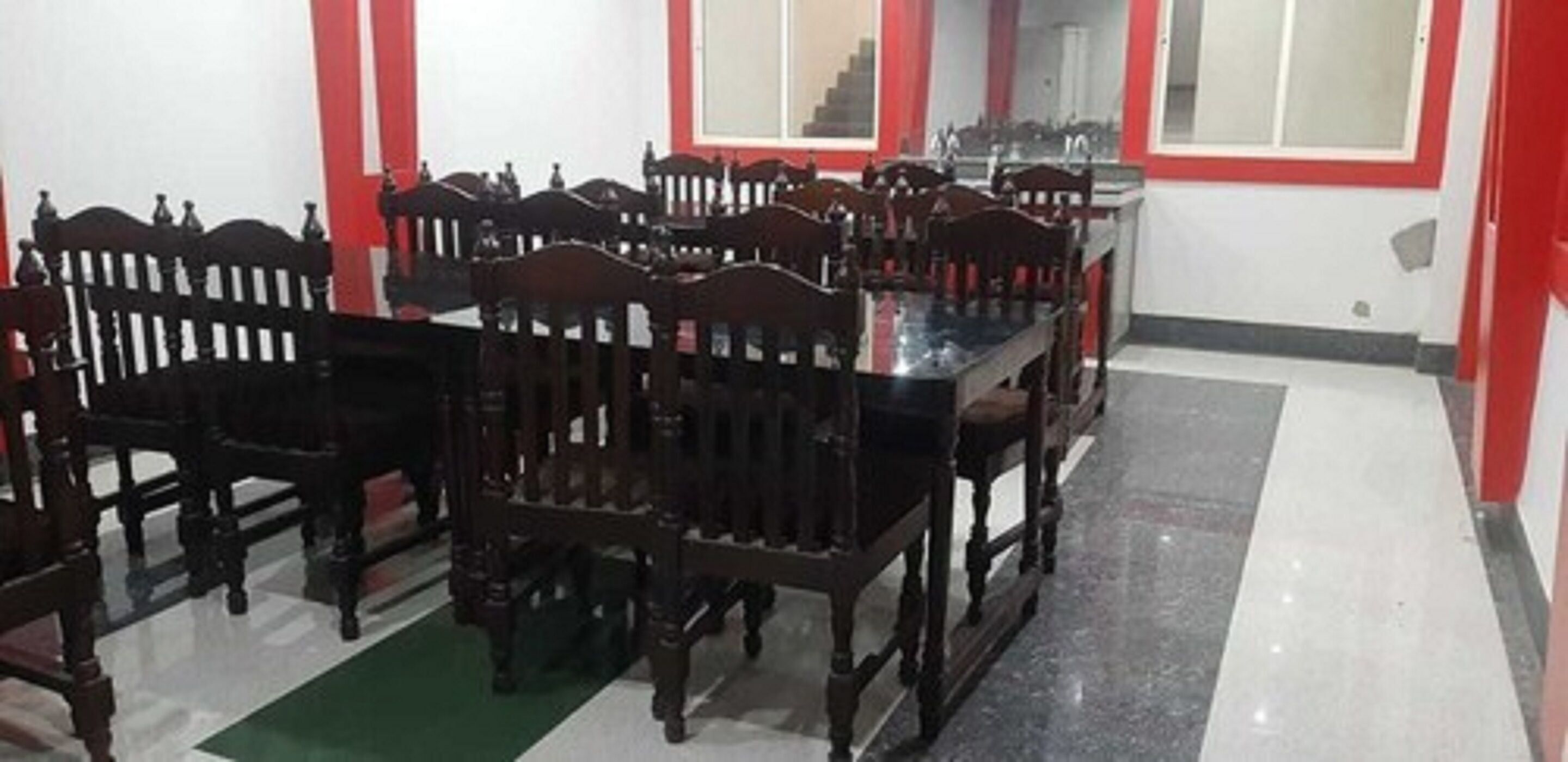 Arian International Puri by Goroomgo