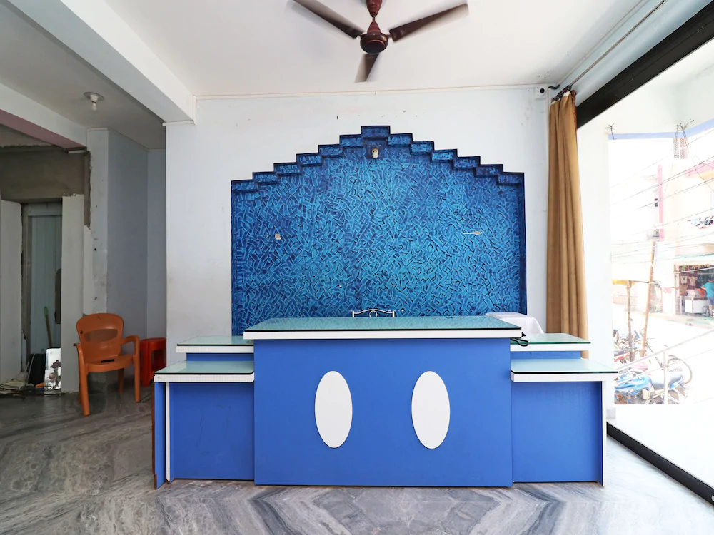 Baikuntha Palace by OYO Rooms
