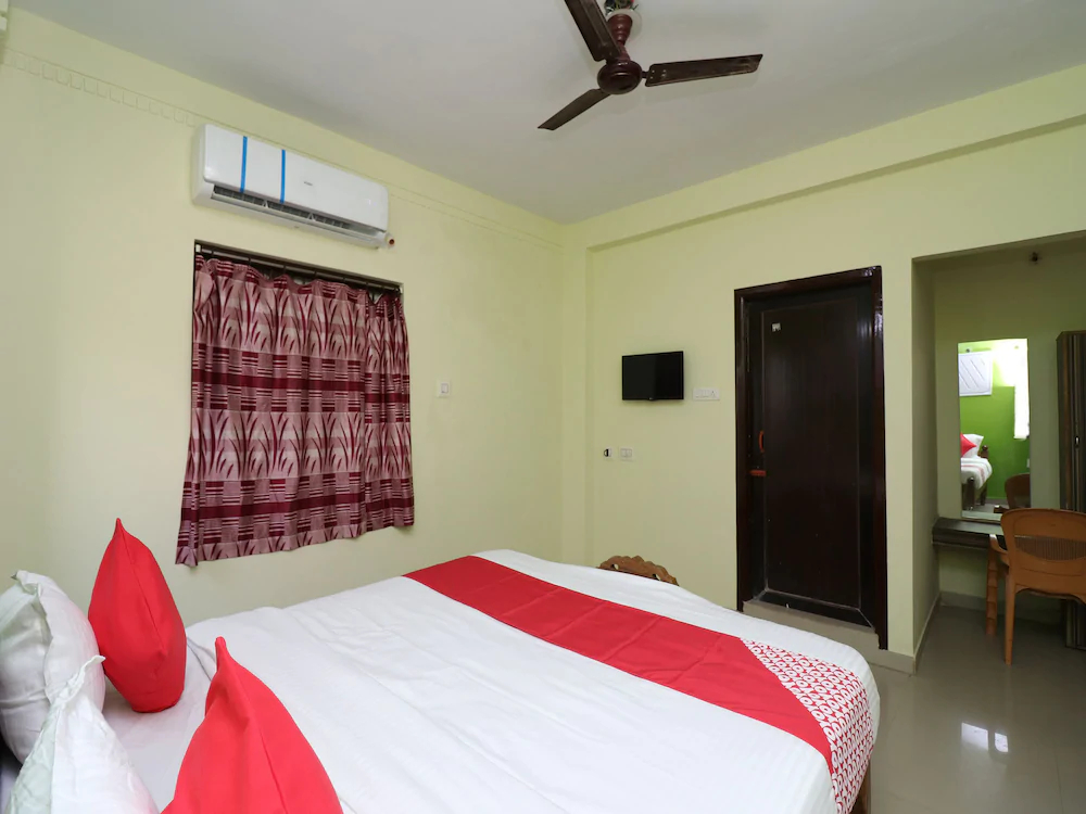 Baikuntha Palace by OYO Rooms