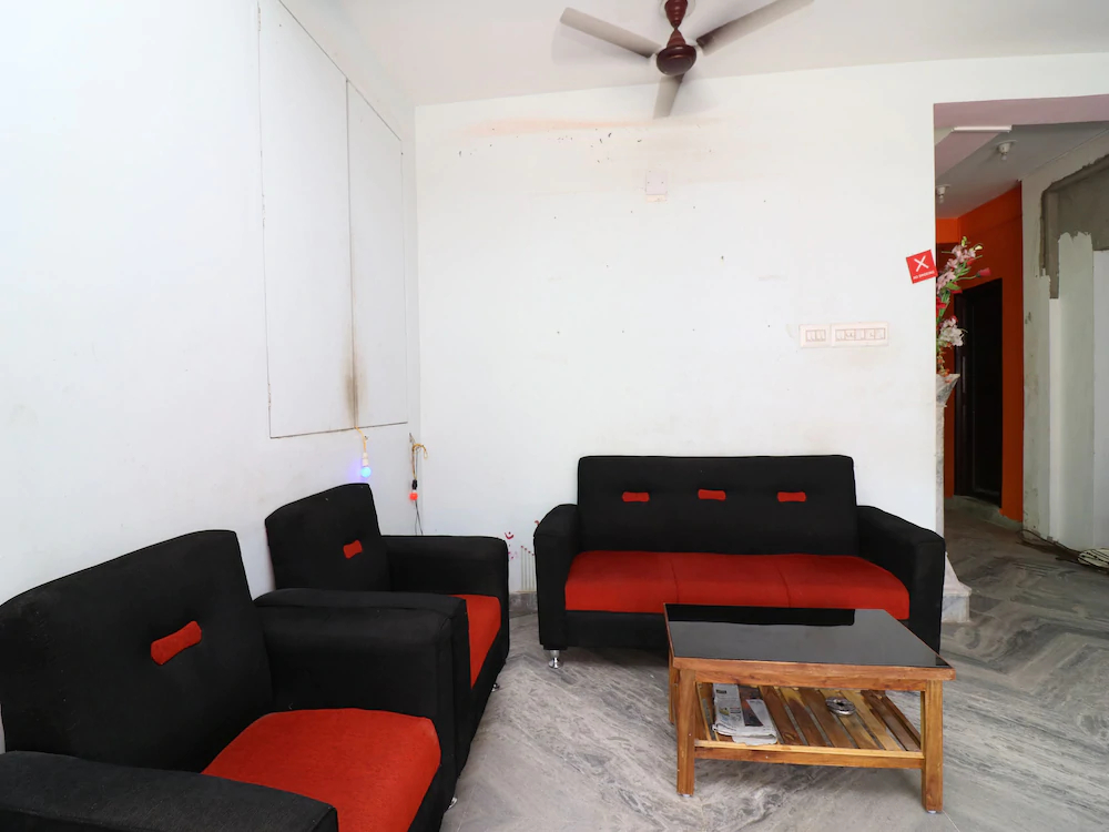Baikuntha Palace by OYO Rooms