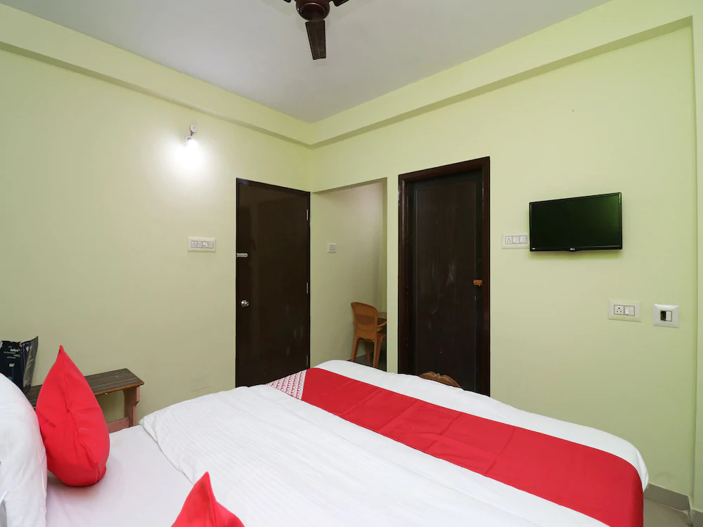 Baikuntha Palace by OYO Rooms