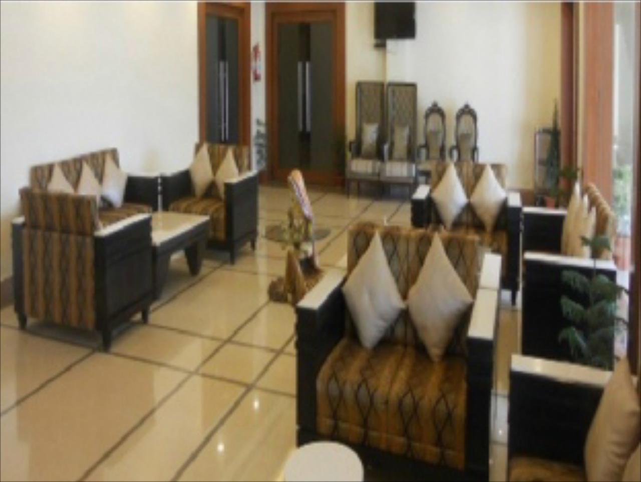 Blue Lily Beach Resort