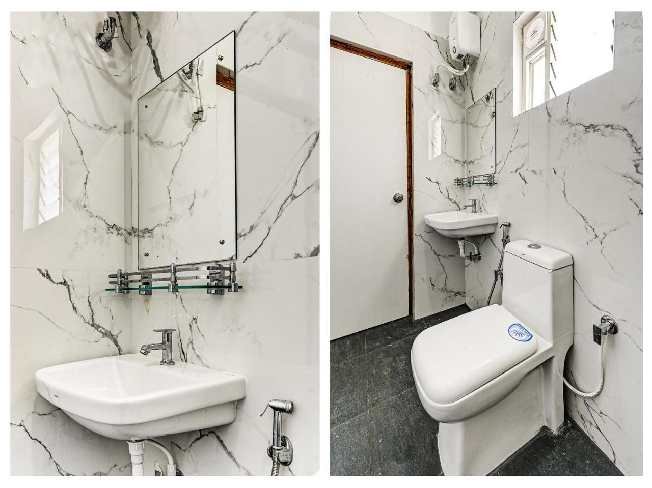 Capital O 86823 Hotel Subhadarsan