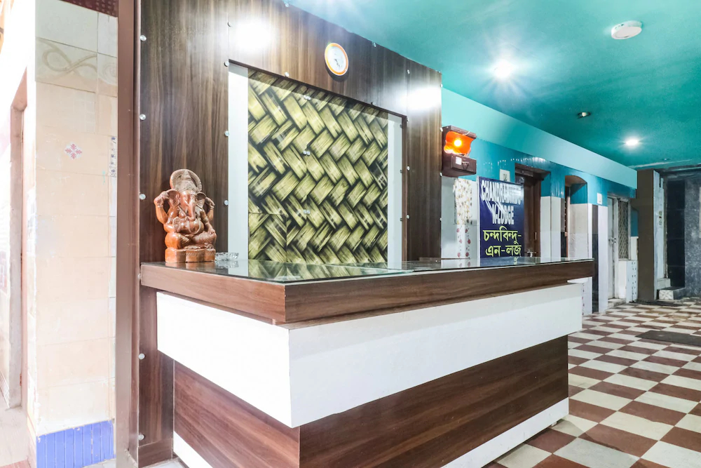 Chandrabindu N Lodge by OYO Rooms