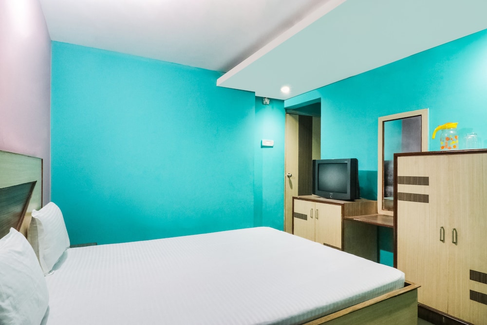 Chandrabindu N Lodge by OYO Rooms