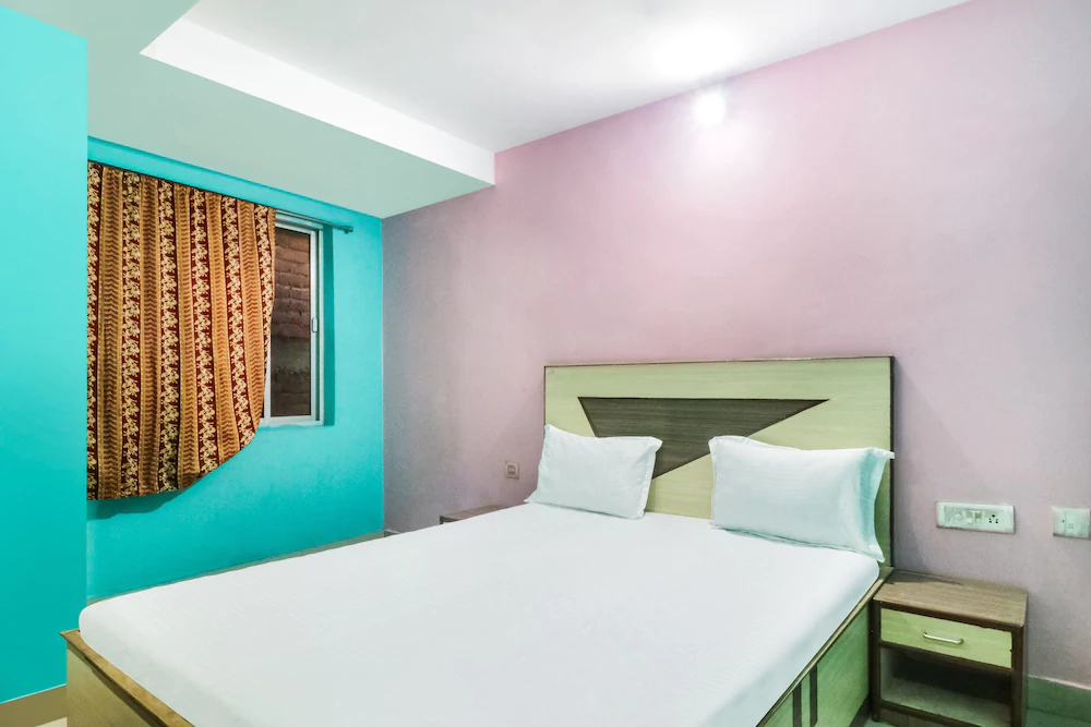 Chandrabindu N Lodge by OYO Rooms