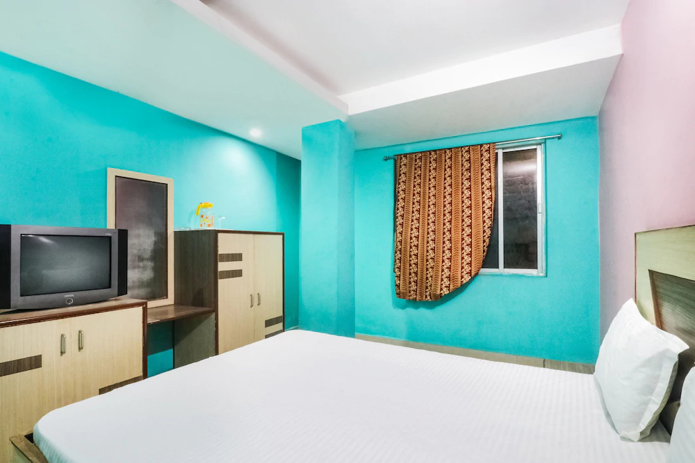 Chandrabindu N Lodge by OYO Rooms