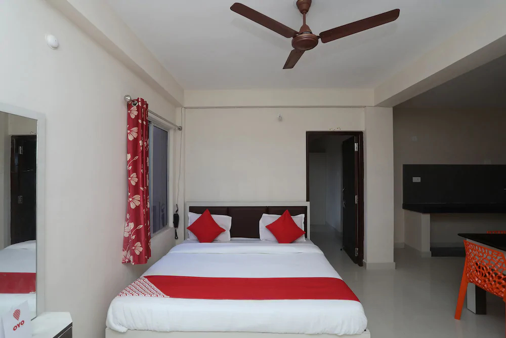 Dream Sakar Inn By OYO Rooms