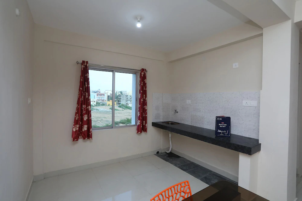 Dream Sakar Inn By OYO Rooms