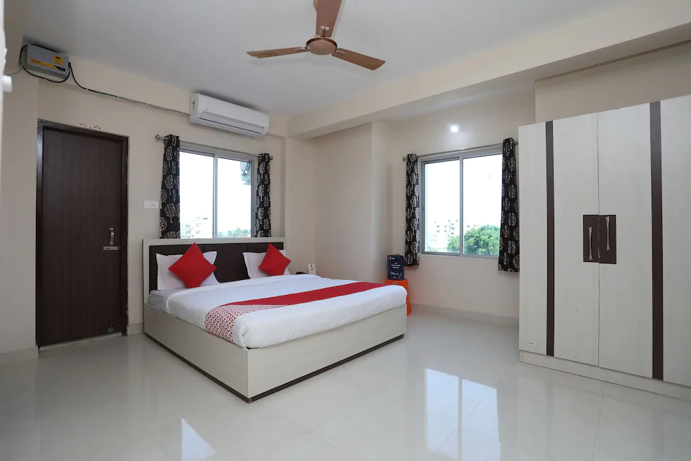 Dream Sakar Inn By OYO Rooms
