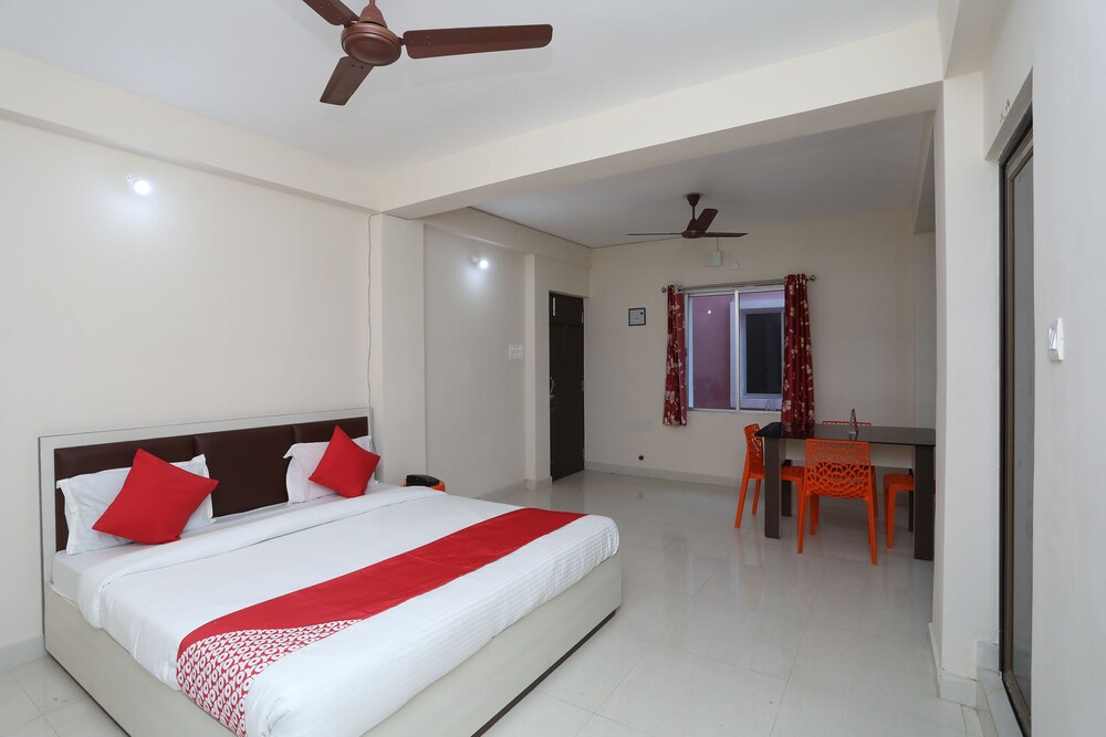 Dream Sakar Inn By OYO Rooms