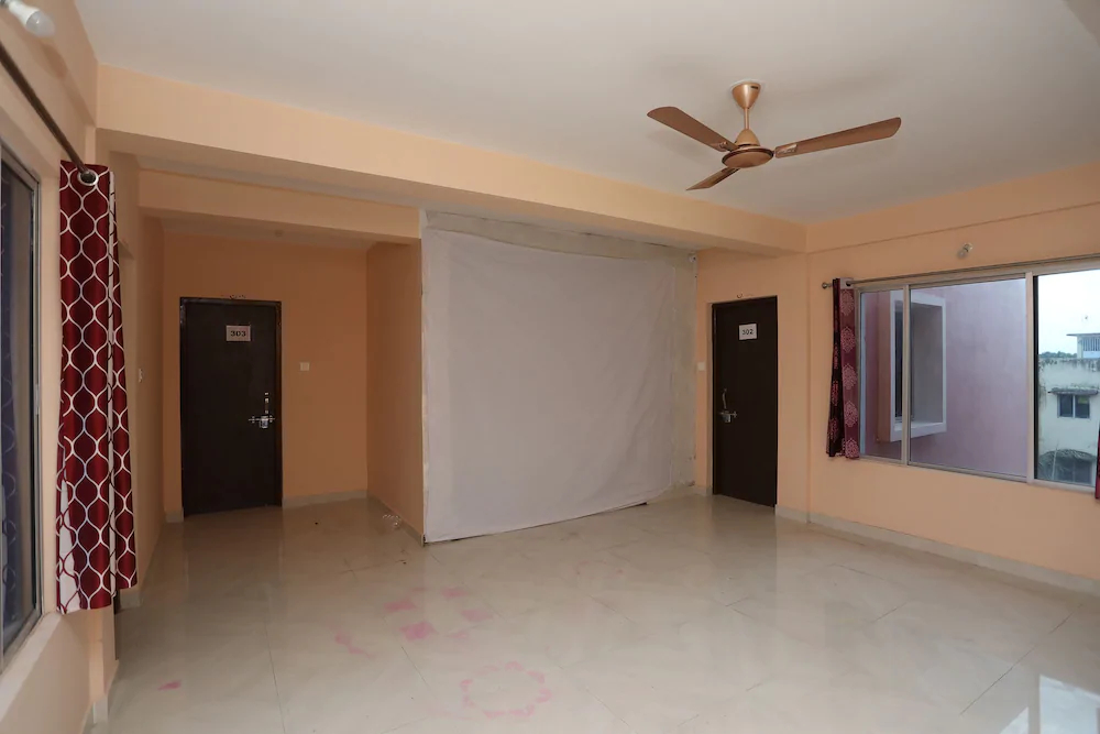 Dream Sakar Inn By OYO Rooms