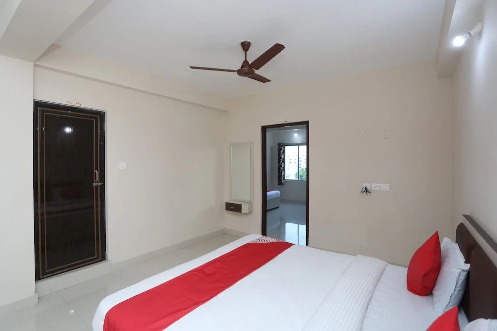 Dream Sakar Inn By OYO Rooms