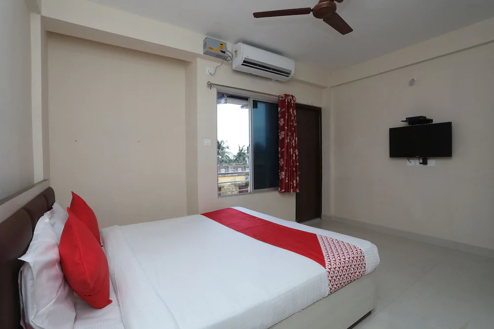 Dream Sakar Inn By OYO Rooms