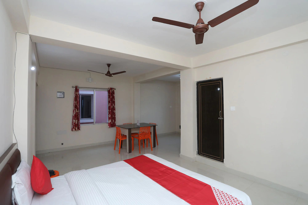 Dream Sakar Inn By OYO Rooms