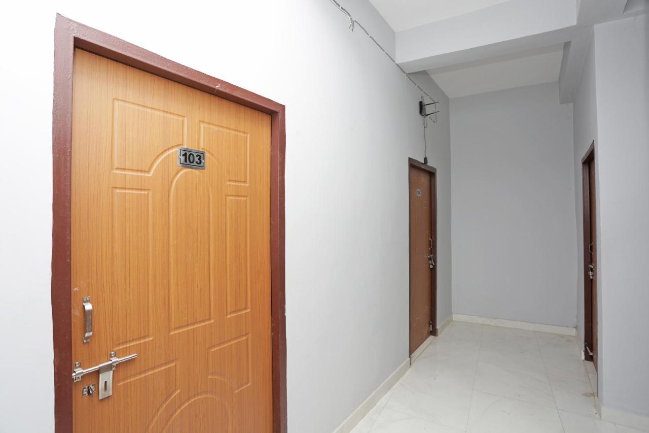 Ganesh Lodge by OYO Rooms
