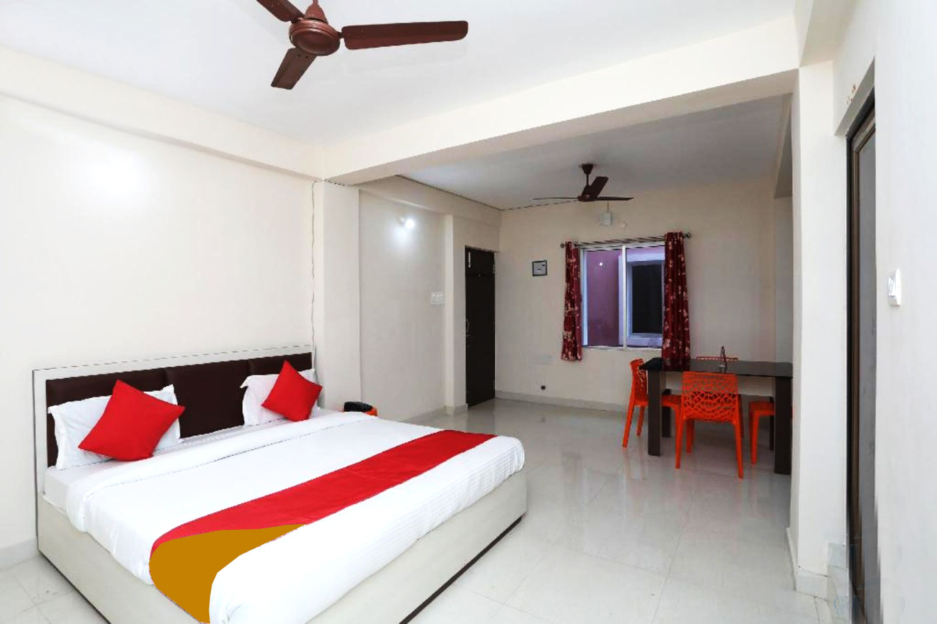 Goroomgo Grand Resort Puri