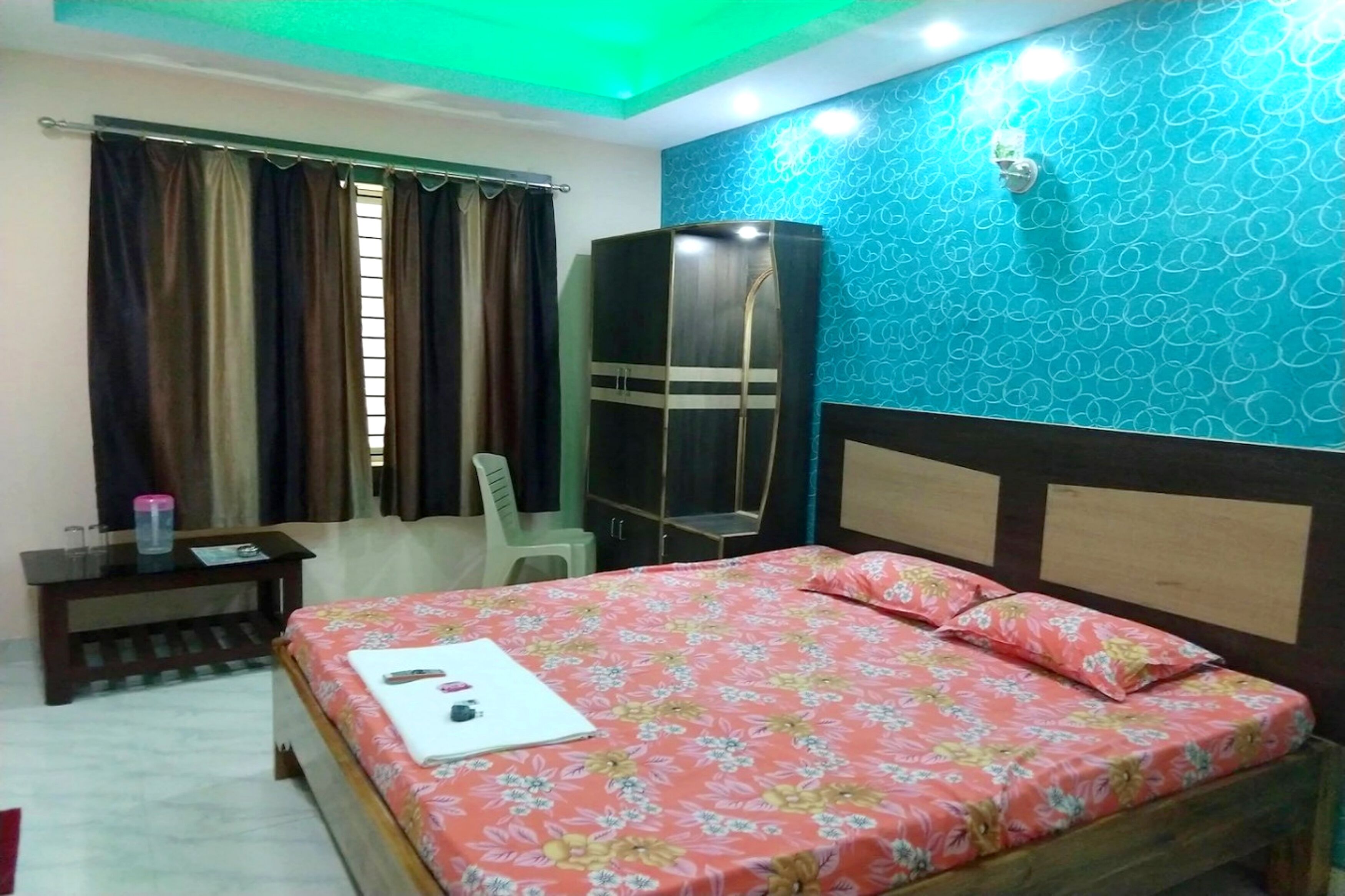 Goroomgo Hotel Puri Inn Puri