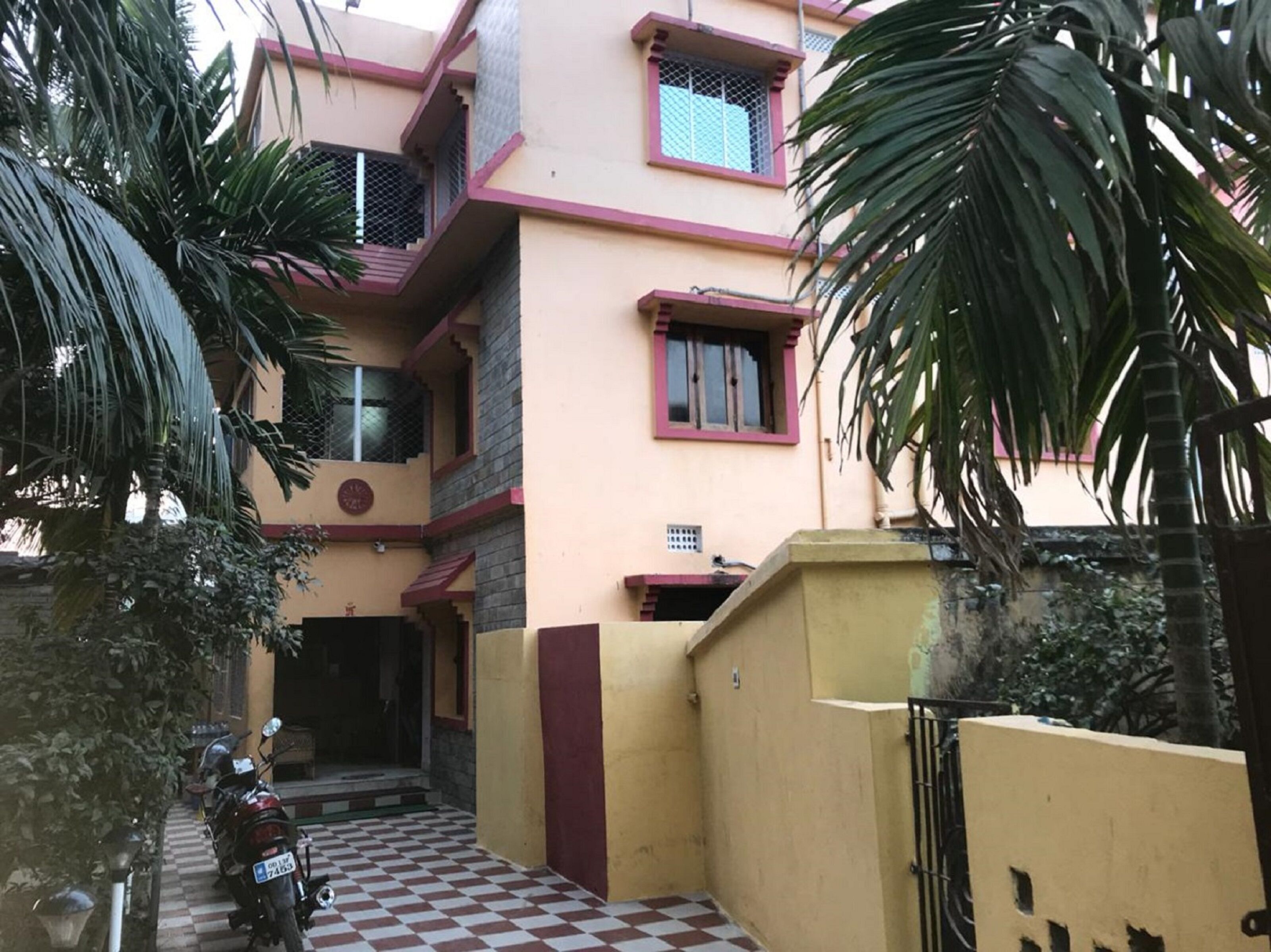 Gunjan Puri by Goroomgo