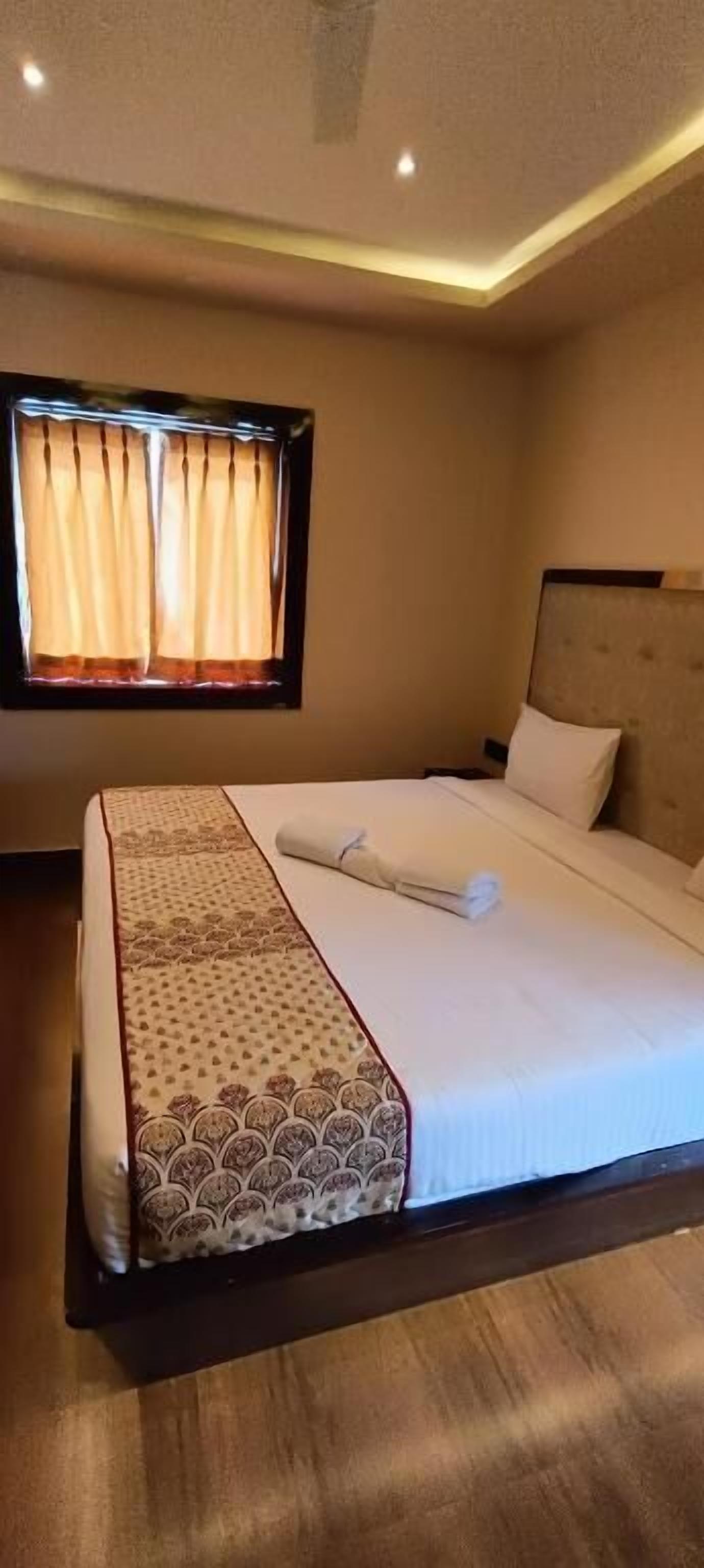 Hotel A One Luxury