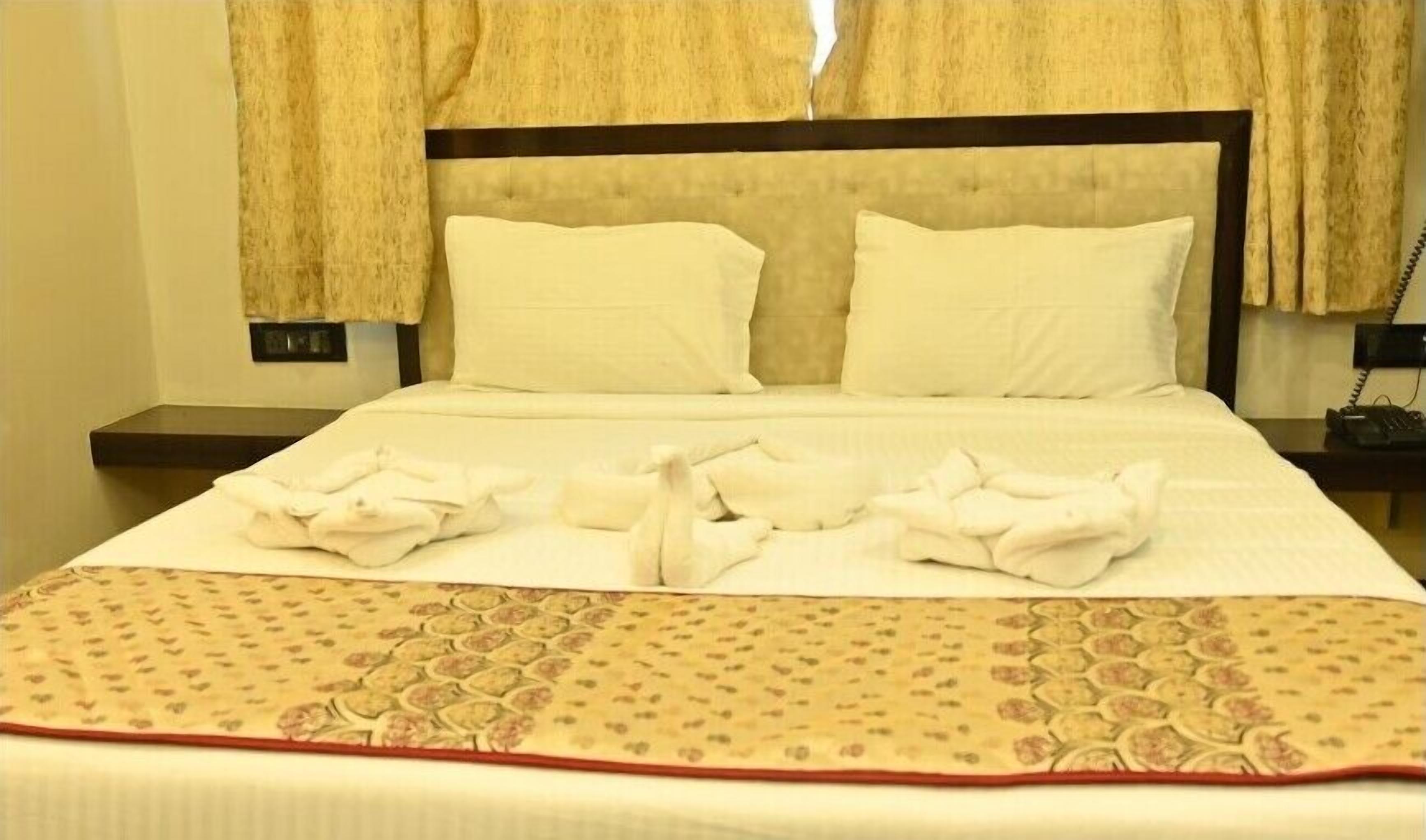 Hotel A One Luxury