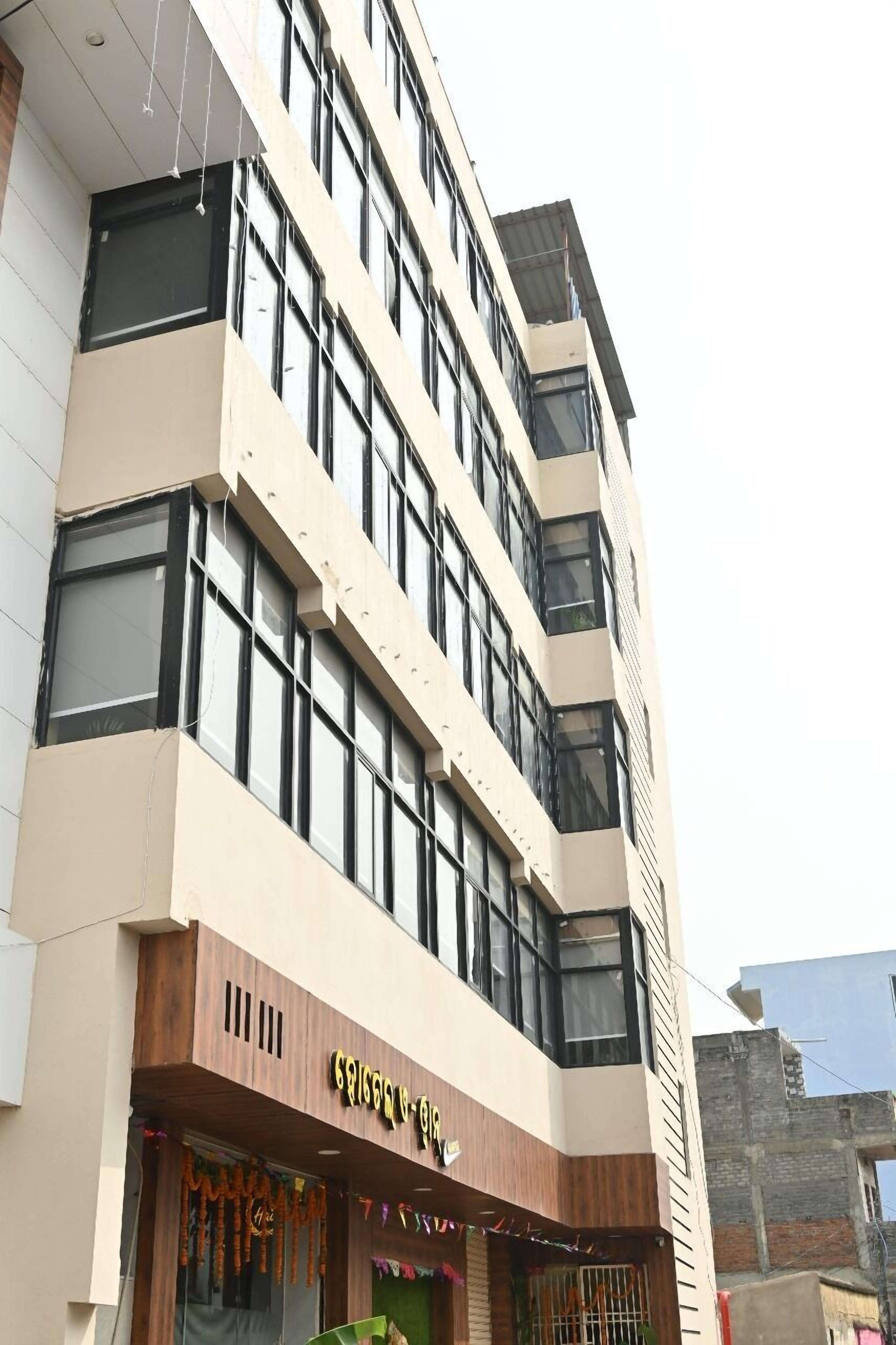 Hotel A One Luxury